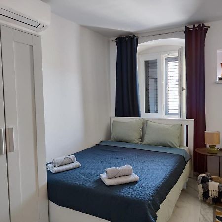 Apartment Augustini Cres Zewnętrze zdjęcie
