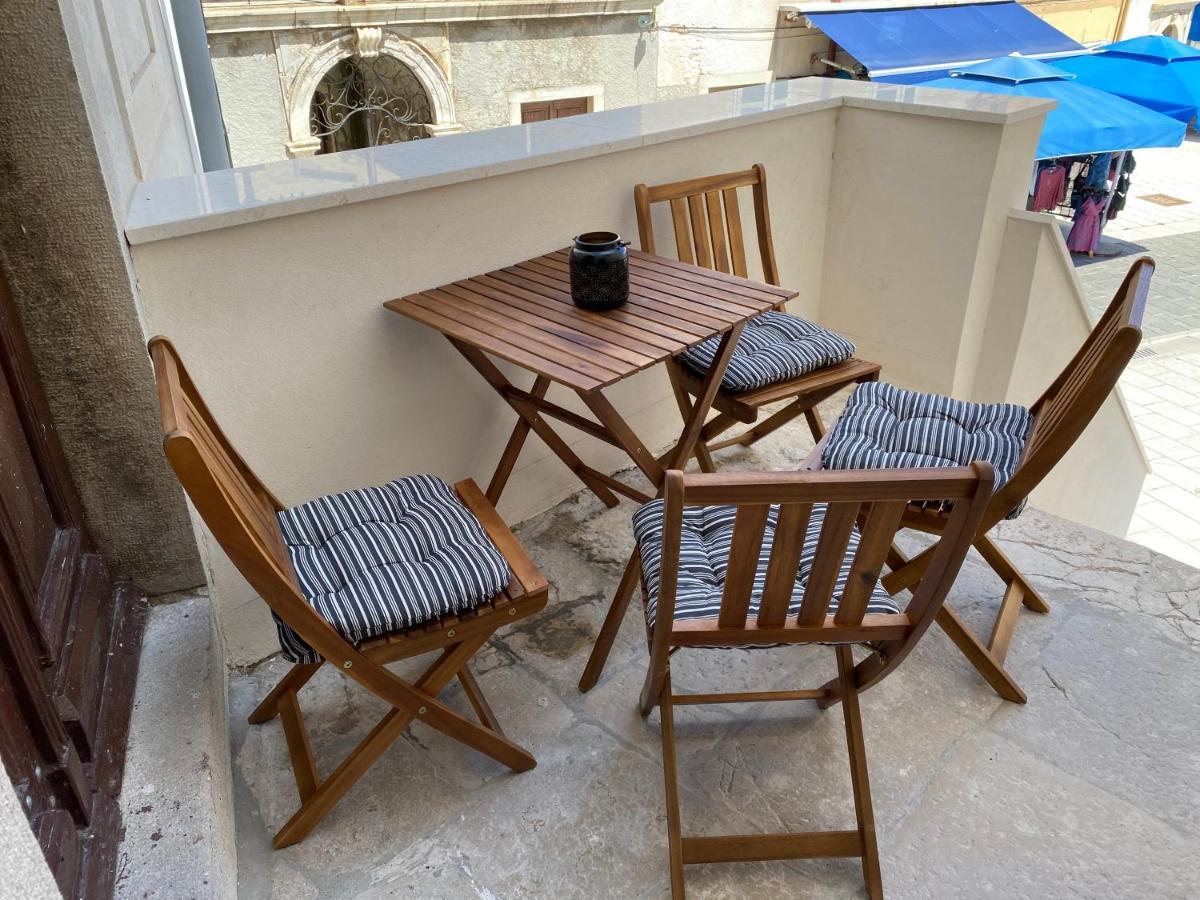 Apartment Augustini Cres Zewnętrze zdjęcie