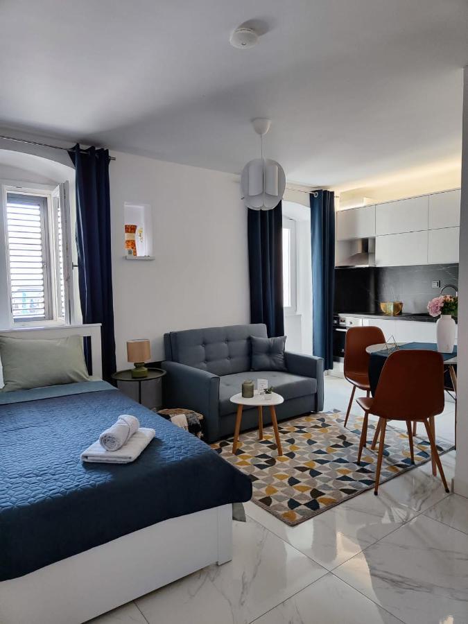 Apartment Augustini Cres Zewnętrze zdjęcie