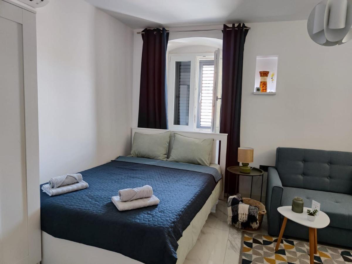Apartment Augustini Cres Zewnętrze zdjęcie