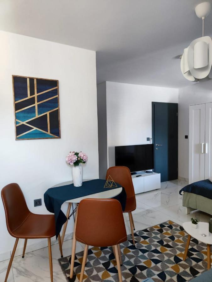 Apartment Augustini Cres Zewnętrze zdjęcie